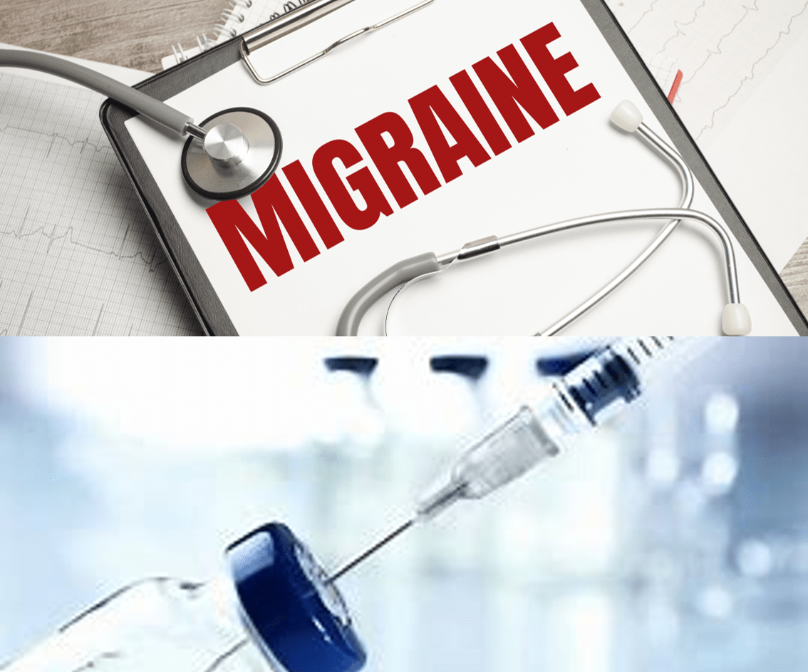 91603 - 2024 update in Migraines | 2024 update in RSV vaccination